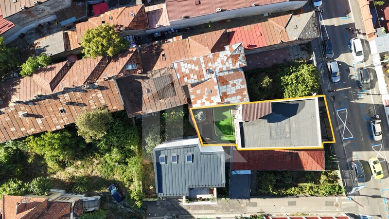 13 Septembrie Vila situata in inima Bucurestiului - langa JW Marriott, Casa Poporului si Cated