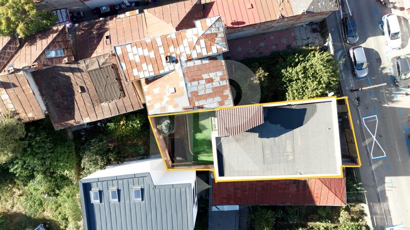 13 Septembrie Vila situata in inima Bucurestiului - langa JW Marriott, Casa Poporului si Cated