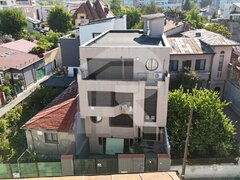 13 Septembrie Vila situata in inima Bucurestiului - langa JW Marriott, Casa Poporului si Cated